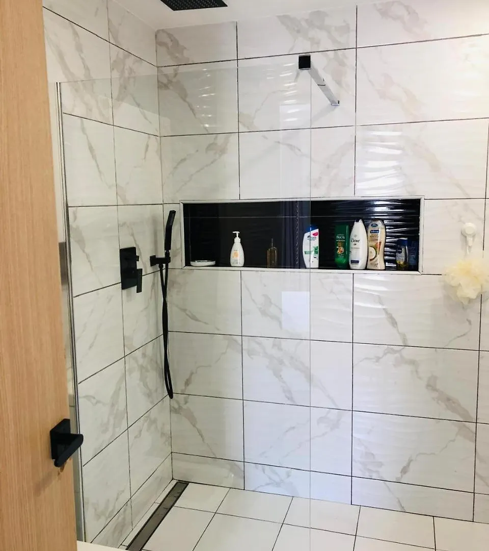 Pm House Vila Verde Santa Maria 0*,  Cabo Verde