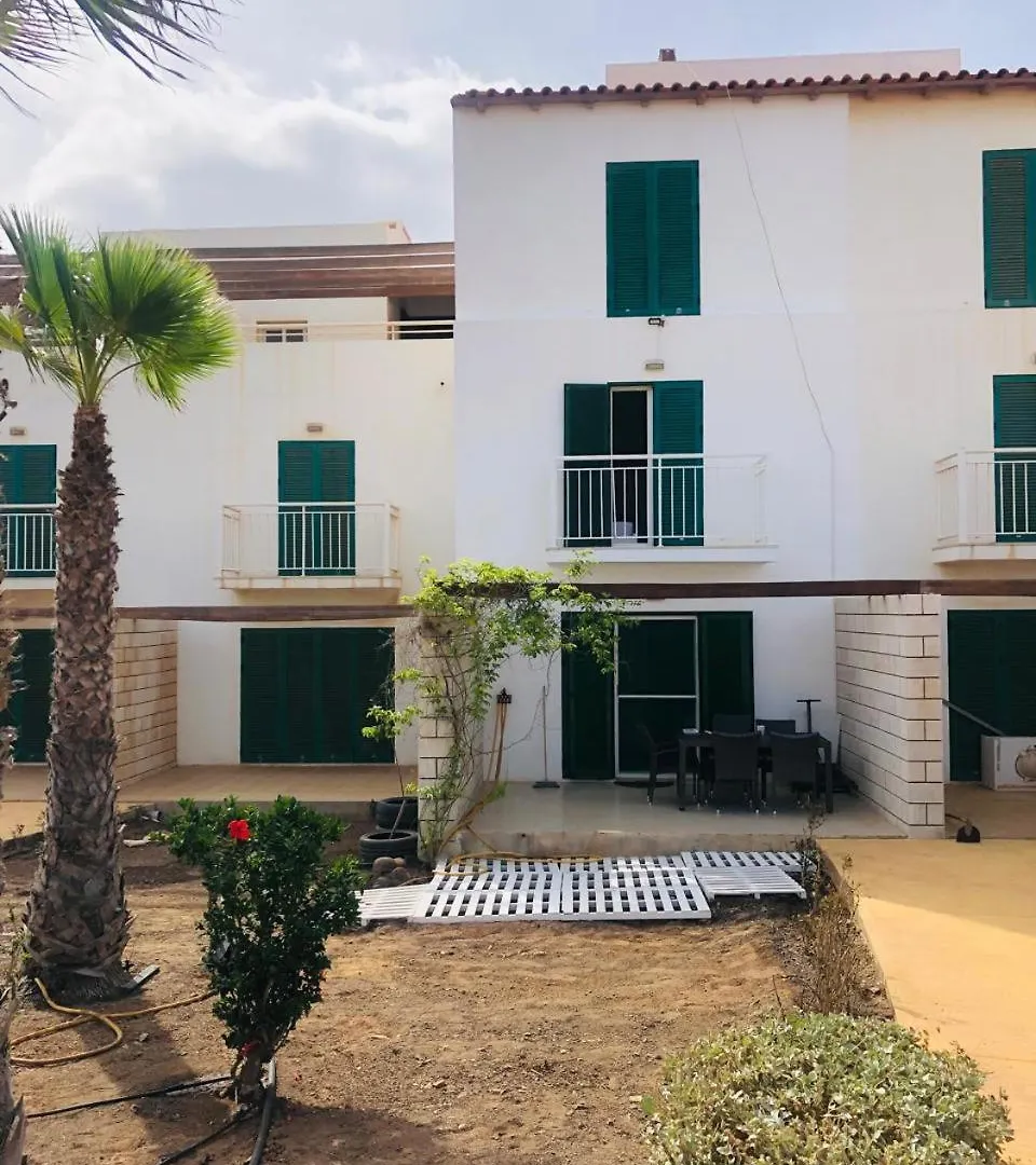 Apartamento Pm House Vila Verde Santa Maria