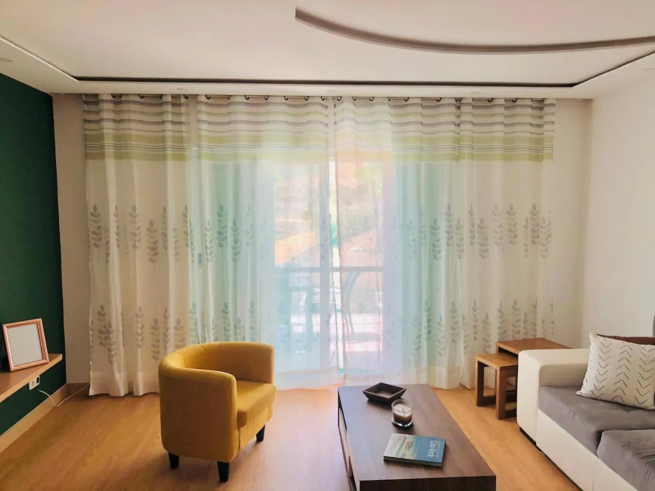 Pm House Vila Verde Santa Maria Apartamento